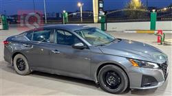 نيسان ألتيما